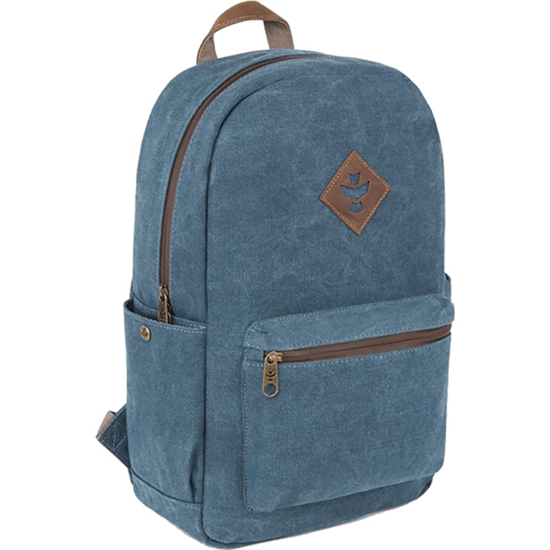 REVELRY EXPLORER BACKPACK MARINE BLUE 18L