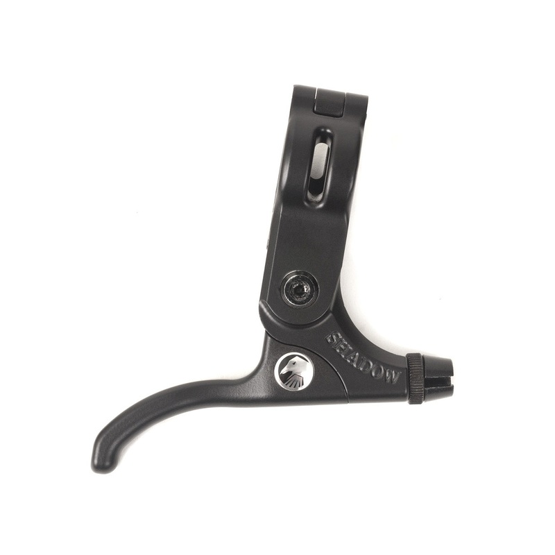 Shadow Conspiracy BMX Sano Brake Lever – Black S