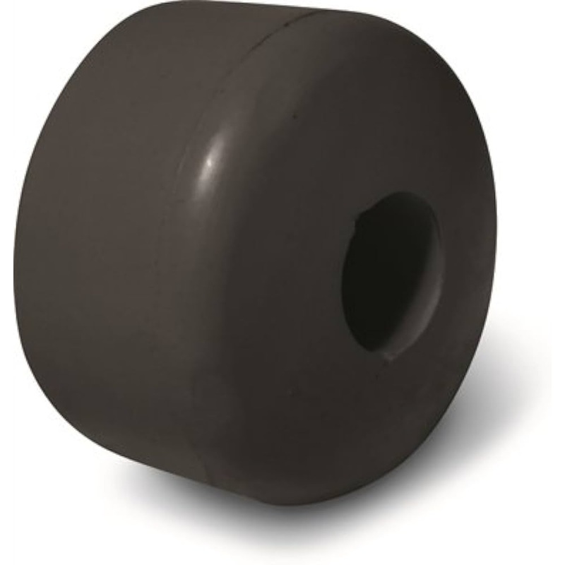Sure-Grip 96 Black (Set of 2) Toe Stops