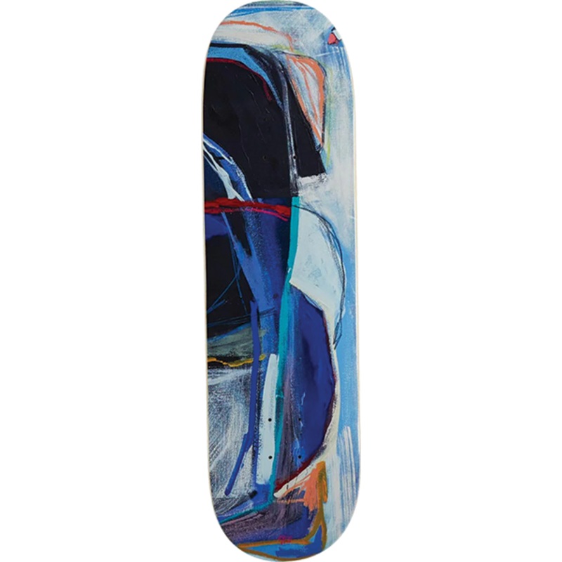 TKF SIDDHARTHA GAUTAMA 5 DECK 8.5″