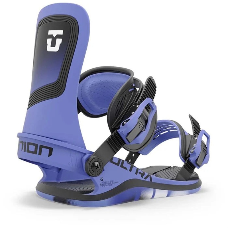 Union Ultra Women’s Snowboard Bindings 2025 M