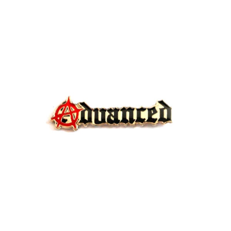 Advanced Pin – RHC