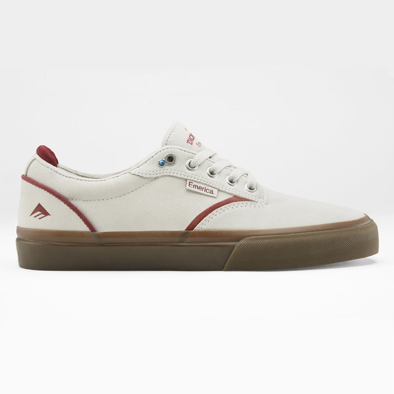 EMERICA X SKATE SHOP DAY DICKSON 7