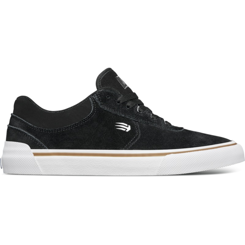 ETNIES JOSLIN VULC BLACK 8