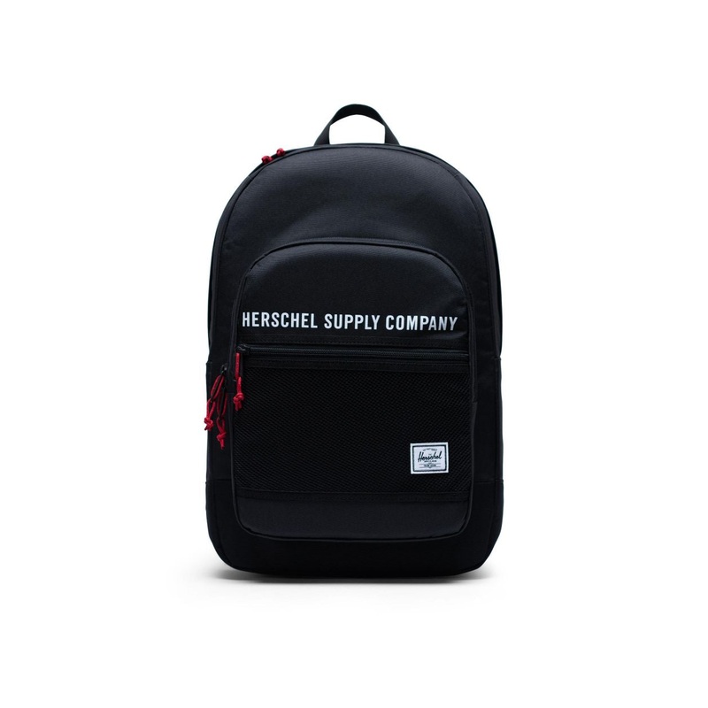 HERSCHEL KAINE BLACK