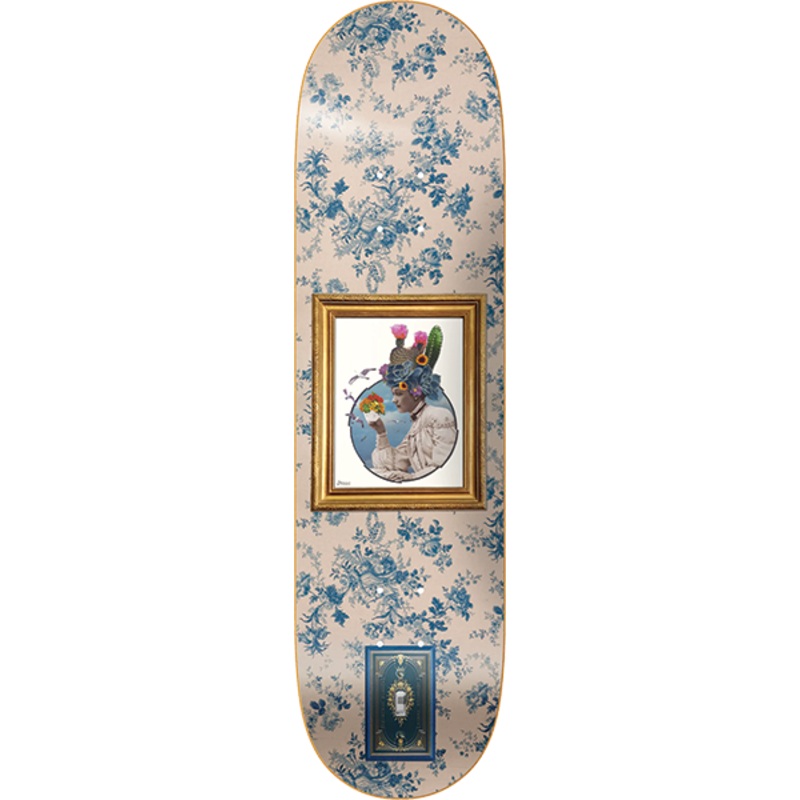 LOVESICK STRUBING WALLHANGER DECK 8.12″