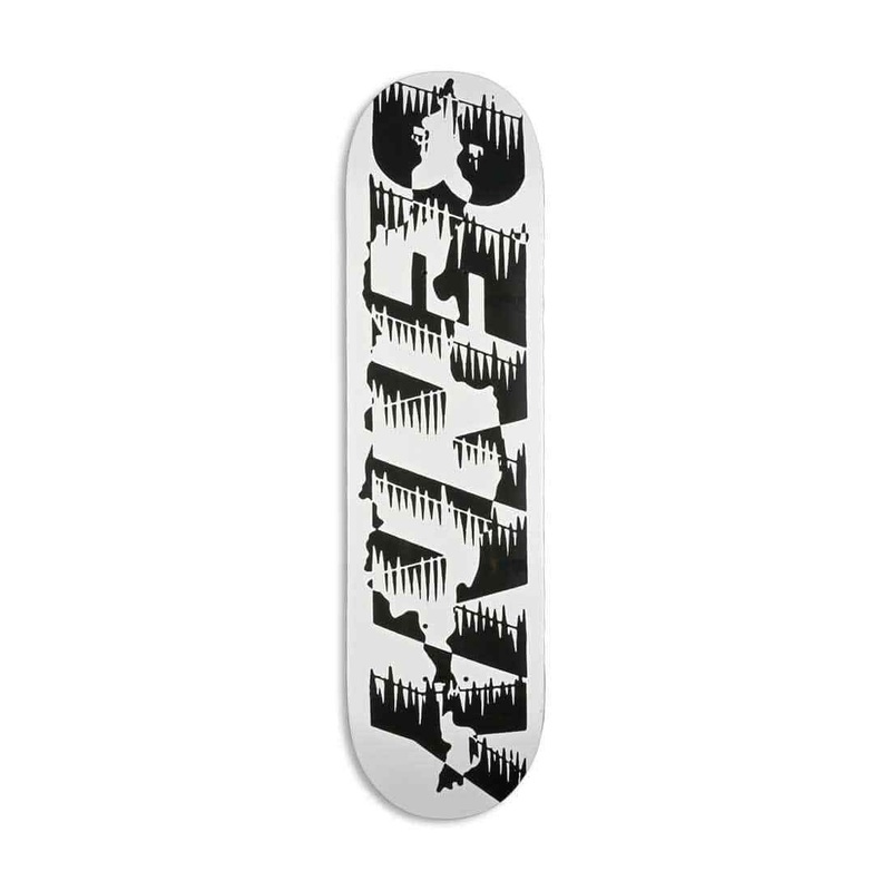 PALACE DECK FAIRFAX HO21 (8.06″) 8.06″