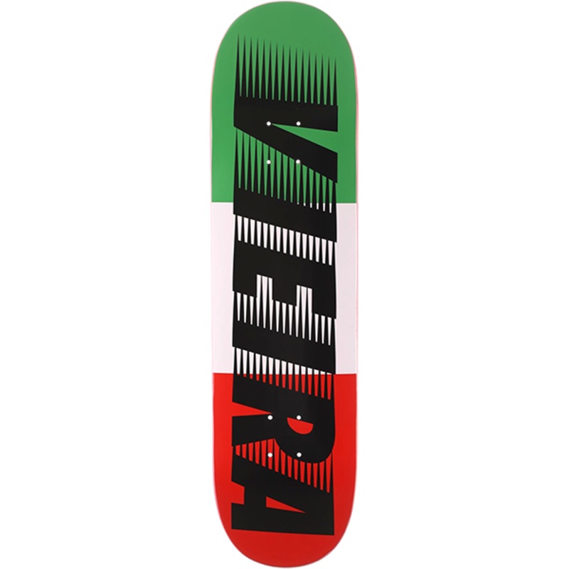PIZZA VIEIRA SPEEDY DECK 8.25″