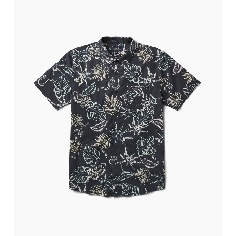 ROARK JOURNEY TROPAKILL WOVEN SMALL