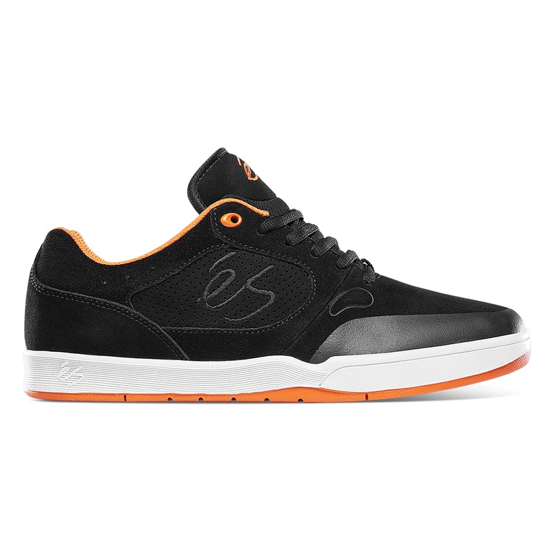 s Swift 1.5 Shoe – Black/Orange (Tom Asta) 9.0 US