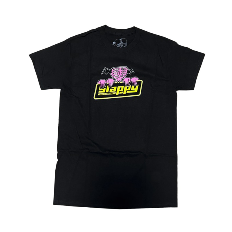 Slappy – Monster – T-Shirt Large