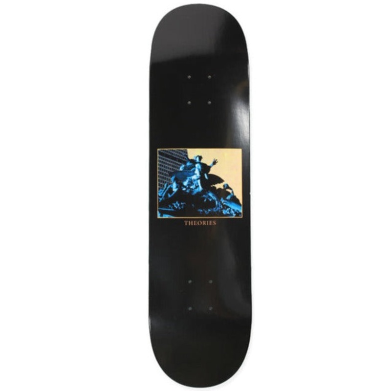 THEORIES DECK MERCURY (8.25″) 8.25″