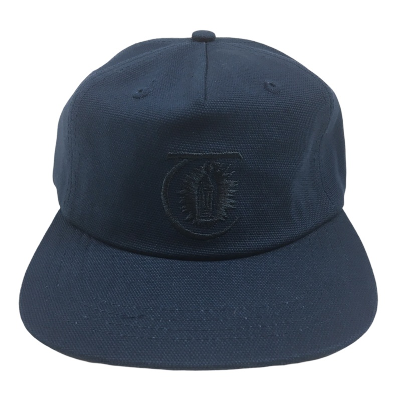 THEORIES LANTERN NAVY HAT