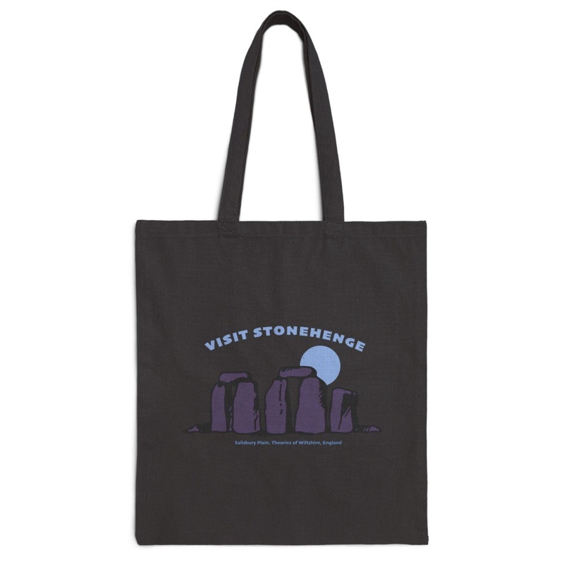Theories Salisbury Plain Tote Bag Black Black 15″ x 16″