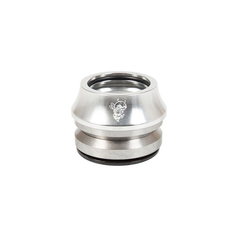 Total BMX Killabee Headset 15mm – Polished