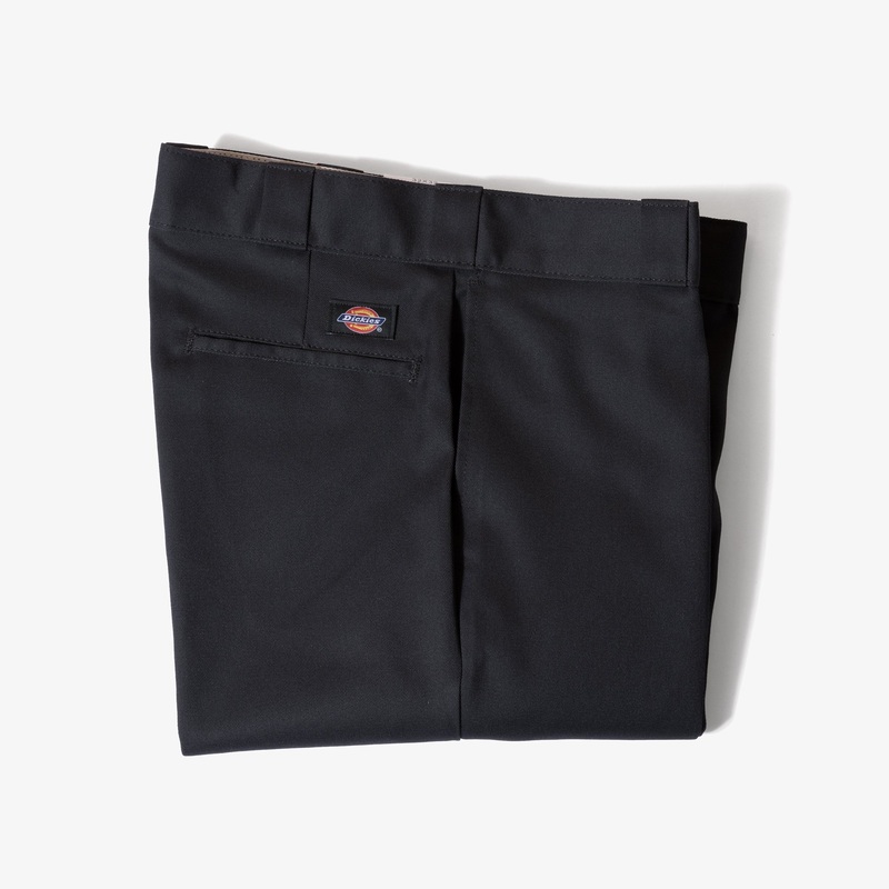 874 (Black) 28×30