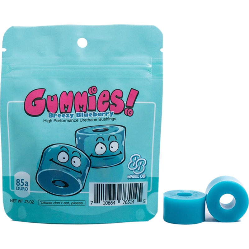 88 GUMMIES DOUBLE BARREL WAVY WATERMELON 80A