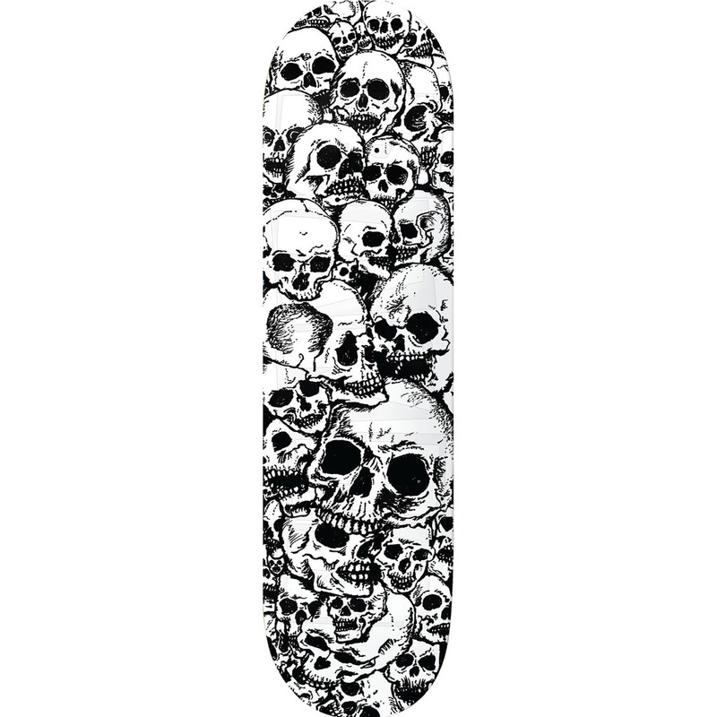 BAKER DECK – BROOKER BUT MORE LIKE (8.5″) 8.5″