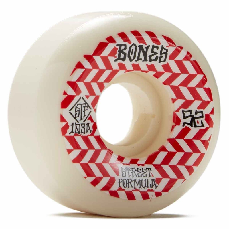 BONES PATTERNS V5 SIDECUTS 103A (52MM/54MM) 52MM