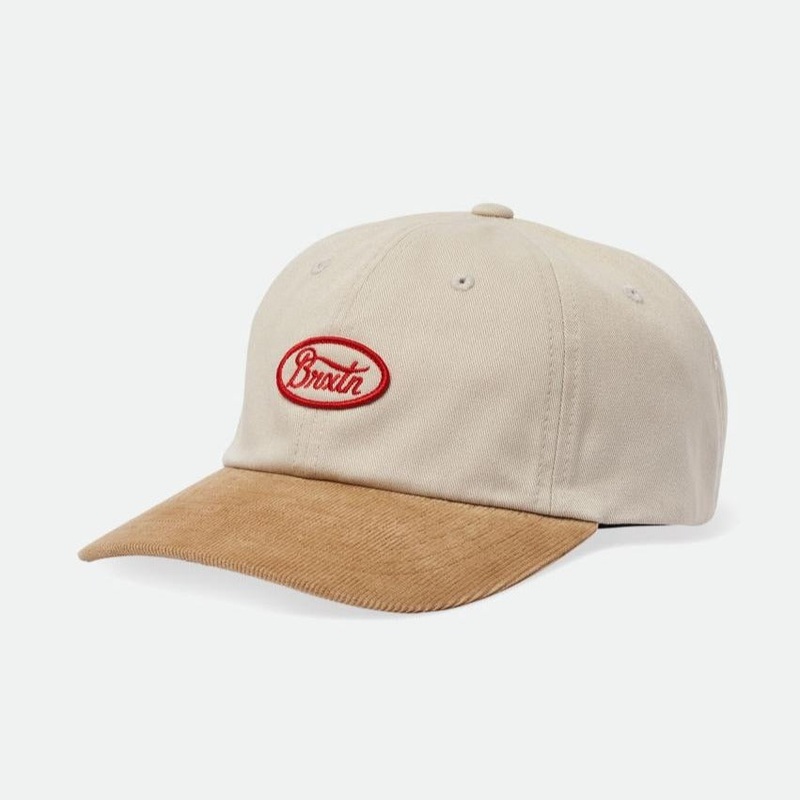 BRIXTON PARSONS LP CAP NATURAL