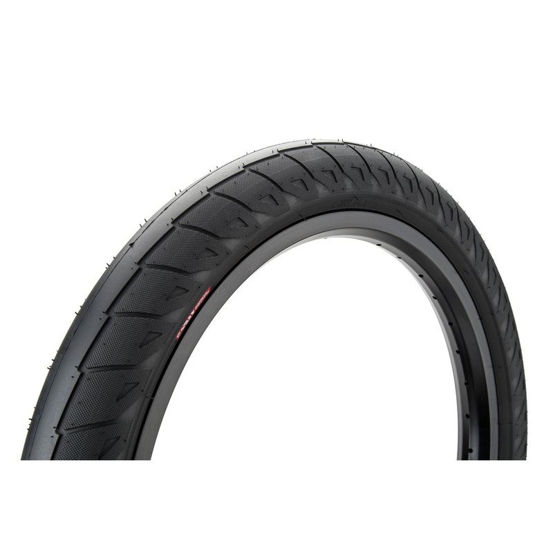 Cinema BMX Williams Tire 2.5″ – Black
