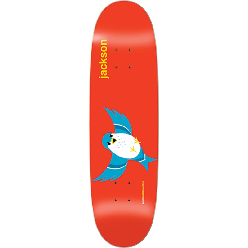 ENJ PILZ EARLY BIRD DECK r7 8.5″
