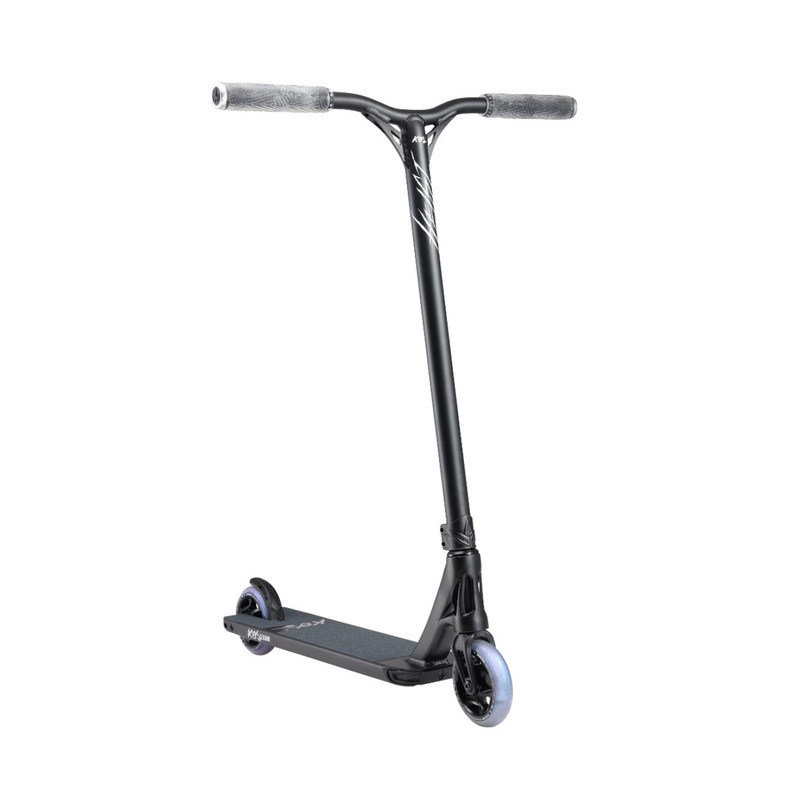 Envy Complete Scooters KOS S7 – Heist