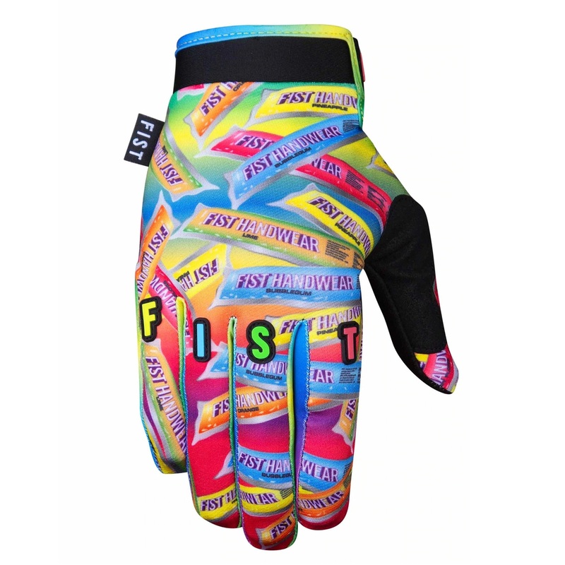 Fist Cold Poles Gloves – Youth XX-Small