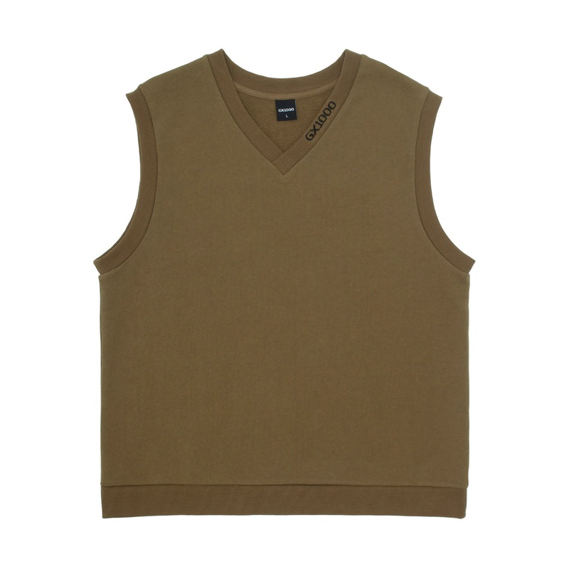 GX1000 Gino Vest Olive Small