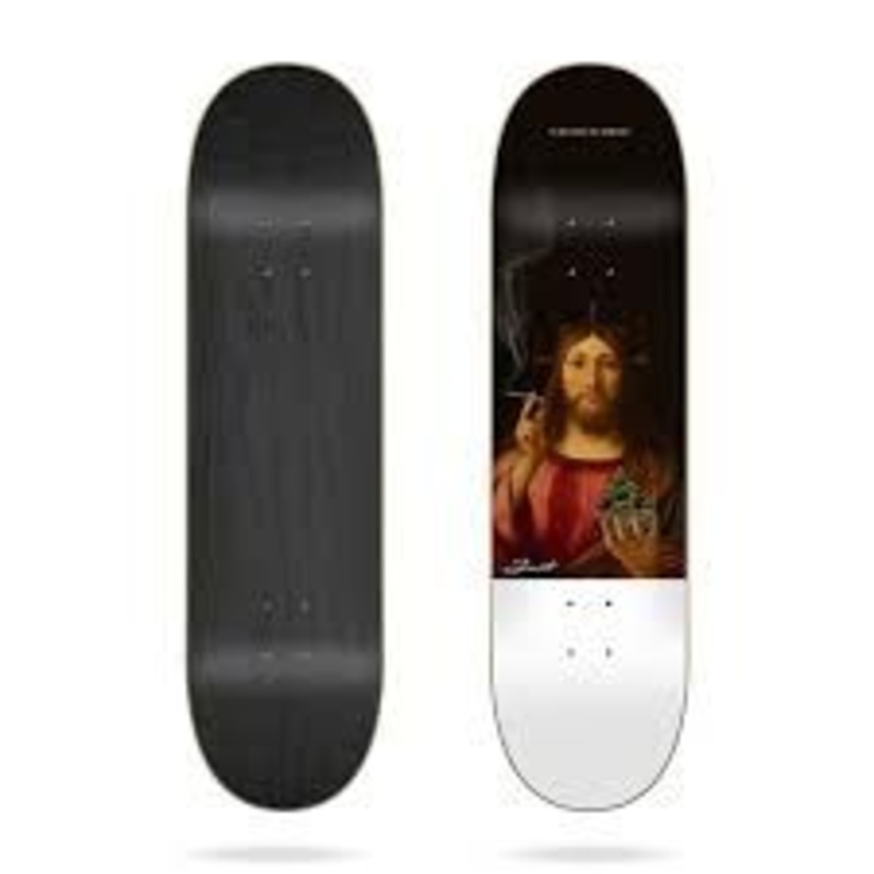 JART DECK RENAISSANCE WEEDSUS CHRIST (8″) 8″