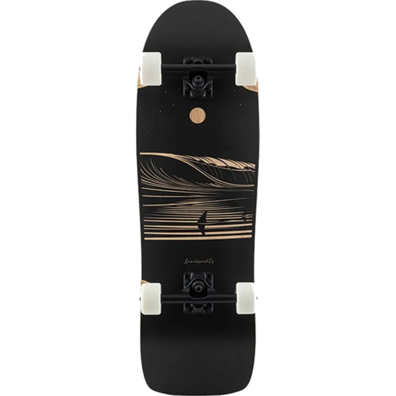 LYZ ATV DITCH LIFE DARK WAVE COMPLETE.5X31 9.0″