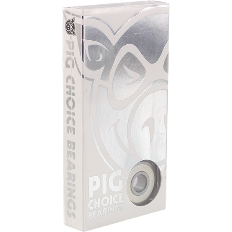PIG CHOICE BEARINGS single set