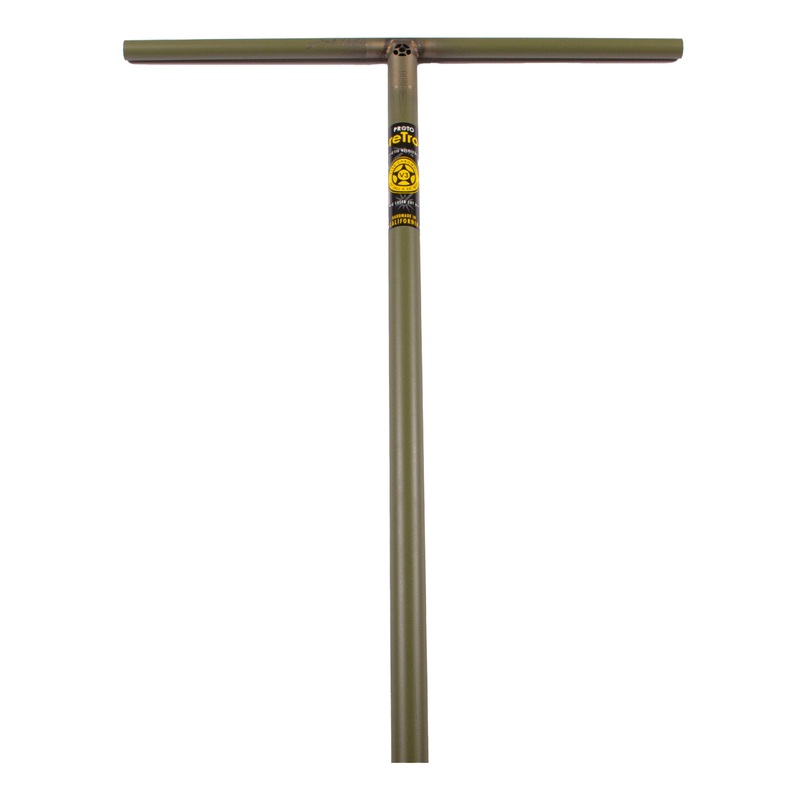 Proto Tracker ReTro Lites V3 Bar – Zack Martin Signature