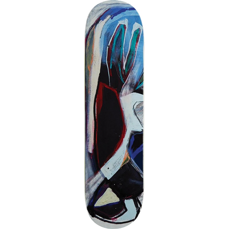 TKF SIDDHARTHA GAUTAMA 1 DECK 8.1″