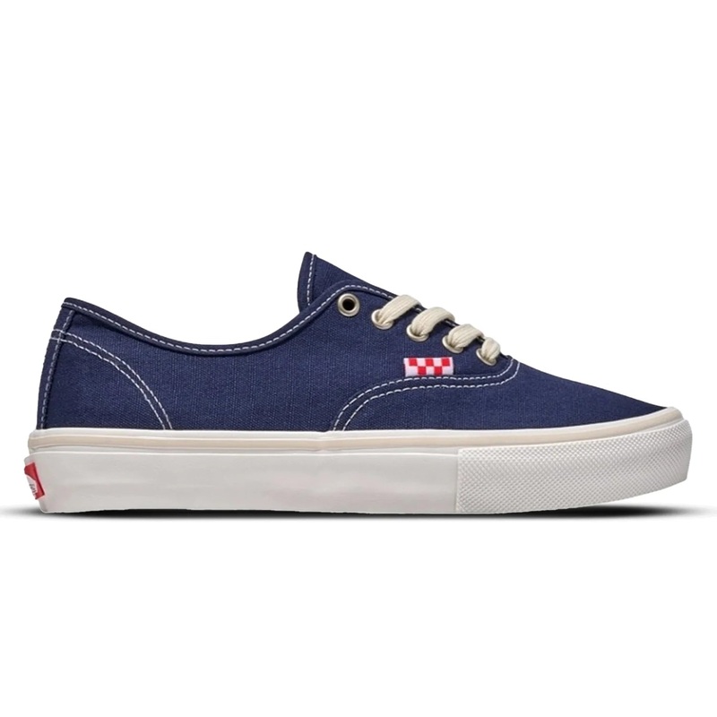 Vans Skate Authentic (Navy/Turtledove) M7/W8.5