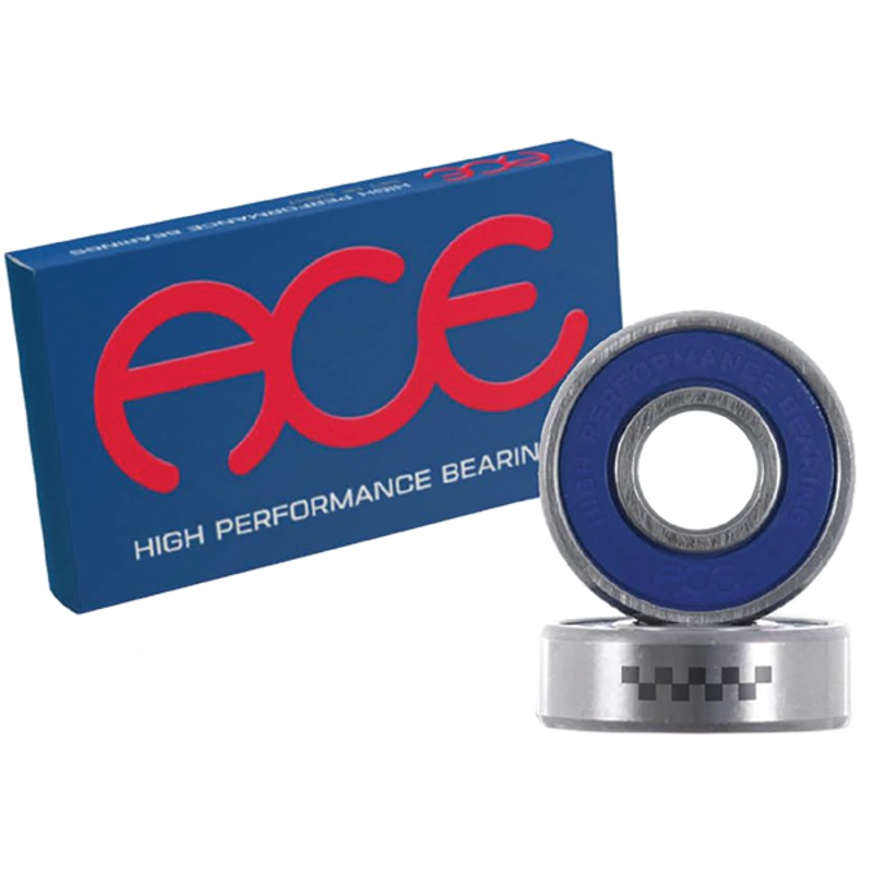 ACE HIGH PERFORMANCE BEARINGS SINGLE SET