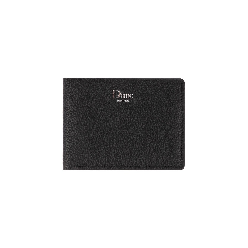 Dime Classic Wallet Black