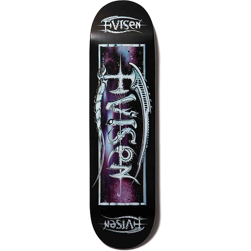 EVISEN DECK – EVILIEN RESURRECTION (8.25″) 8.25″