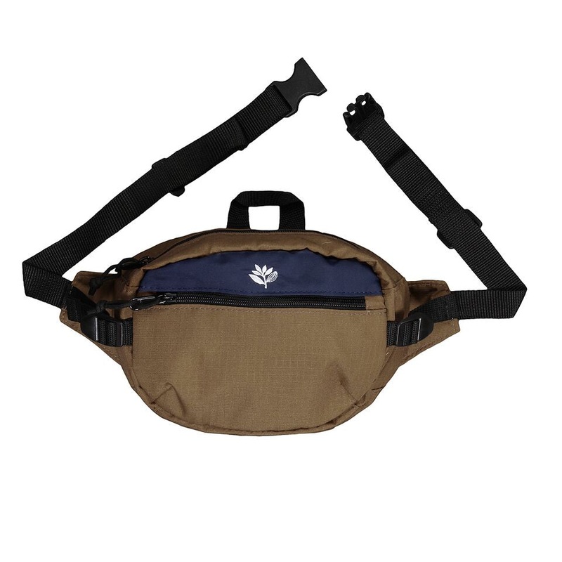 MAGENTA BAG SAND – BANANA