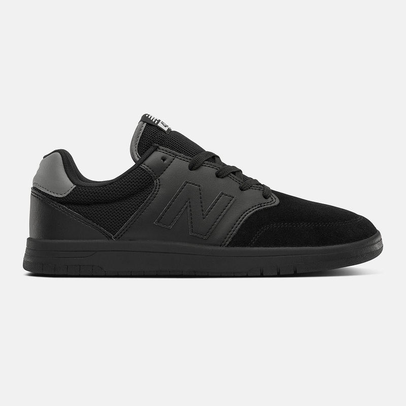 NEW BALANCE 425 BLACK/BLACK 7