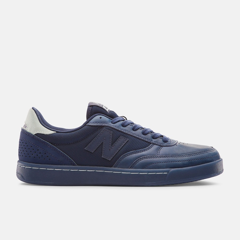 NEW BALANCE 440 – TOM KNOX NAVY 8