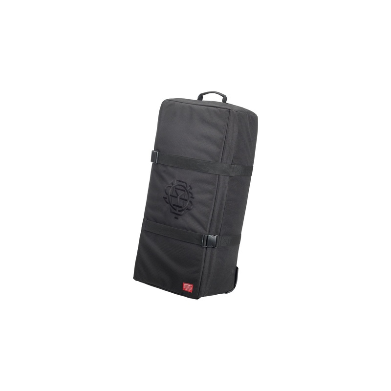 Odyssey Traveler Bike Bag – Black