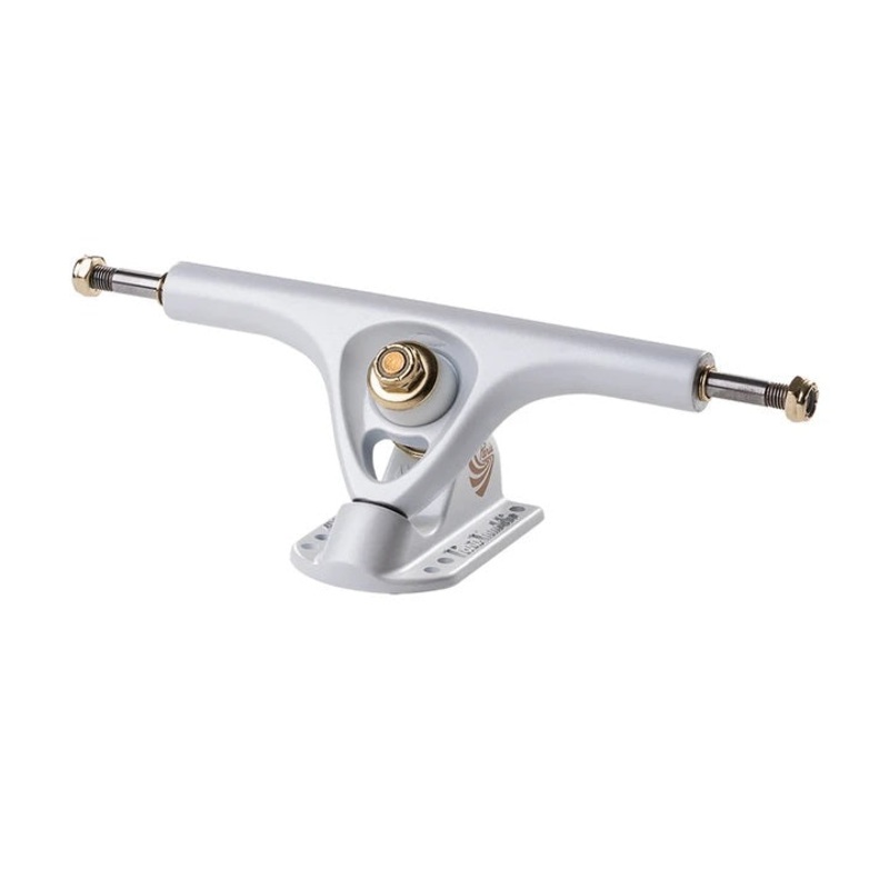 Paris Trucks Reverse Kingpin V3 180mm 50 – Pearl White (Pair)