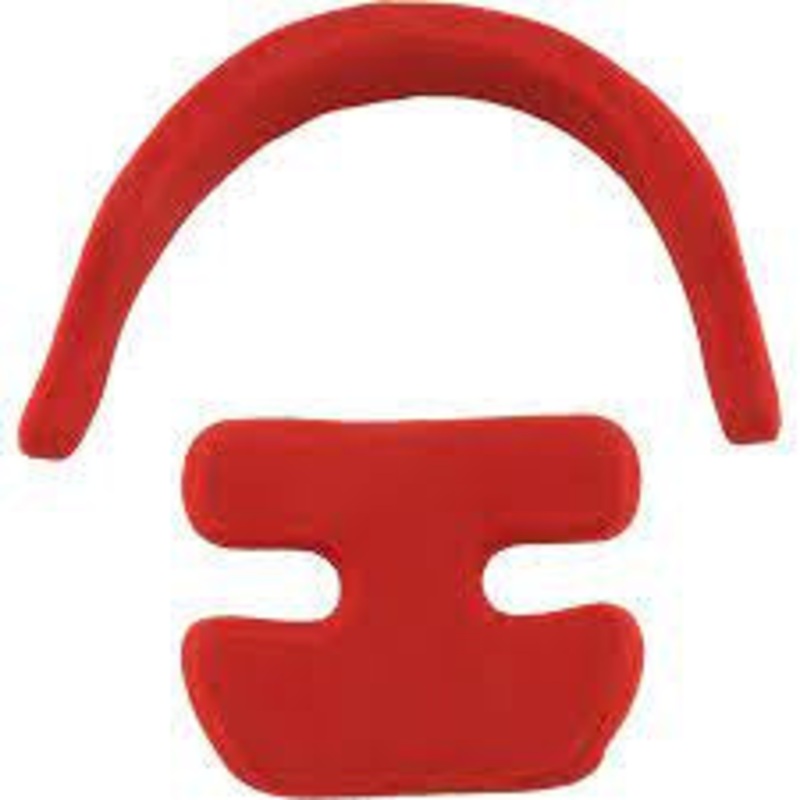 Pro-Tec Classic Plus Helmet Liner – Red X-Small