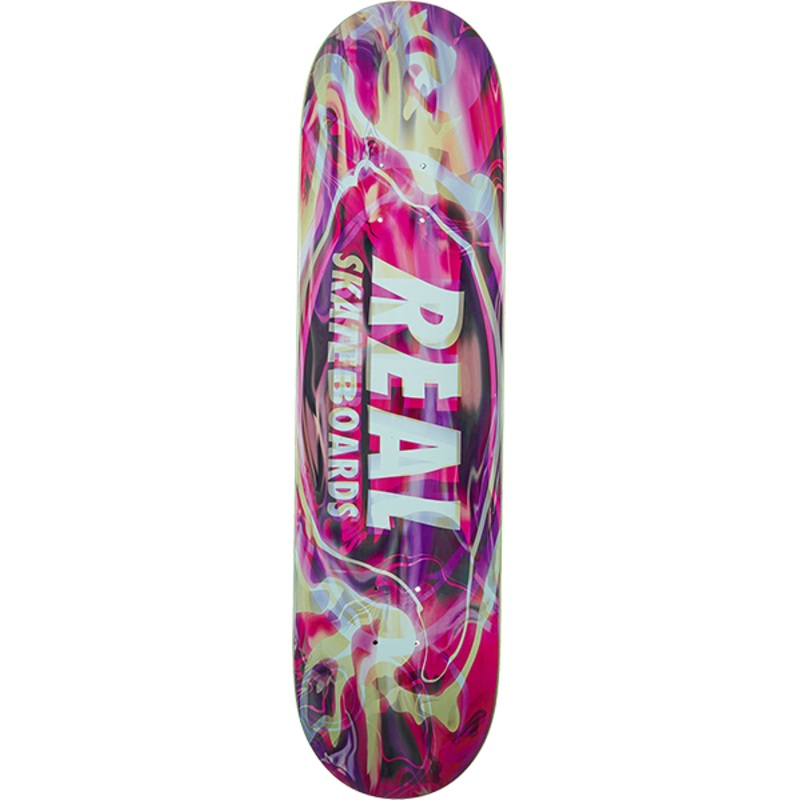 REAL PSYCHOACTIVE GLOW DECK 8.12″