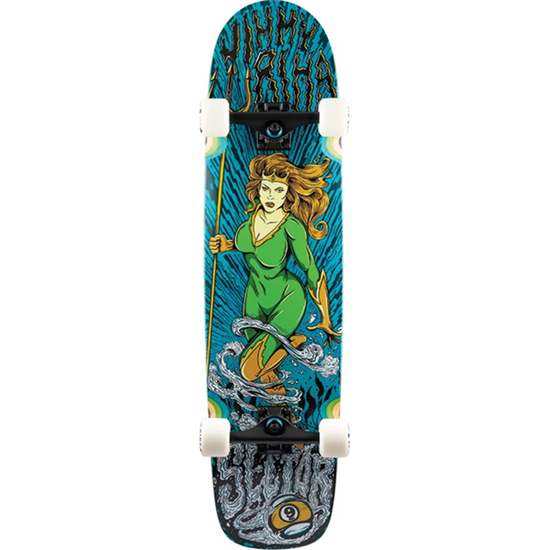 SEC9 JIMMY RIHA DIVER COMPLETE 9.0″x36.0″