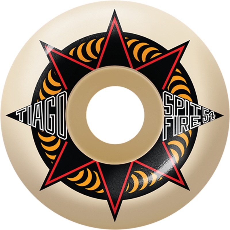 SF LEMOS F4 SURE SHOT CLASSIC NATURAL 52mm 99A