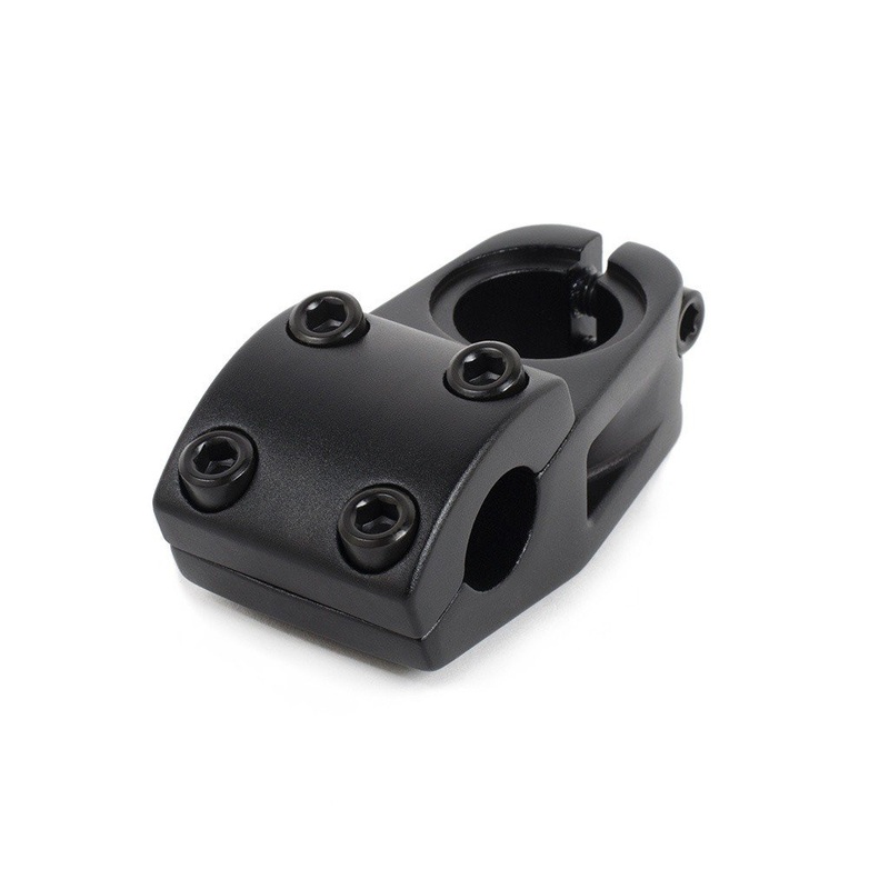 Shadow Conspiracy BMX Treymone Topload Stem 51mm – Black