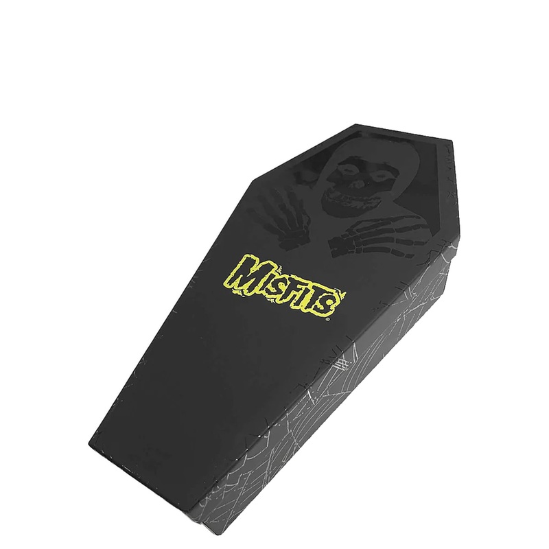STANCE SOCKS X MISFITS BOX SET MEDIUM