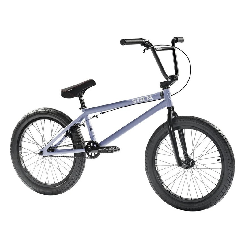 Subrosa Sono XL Complete BMX Bike – Lavender Haze